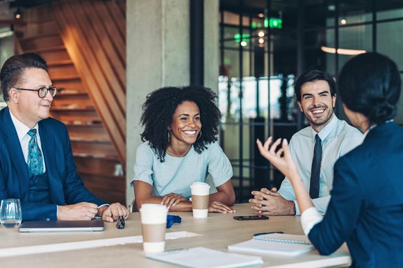 Imperium Business Checking Account